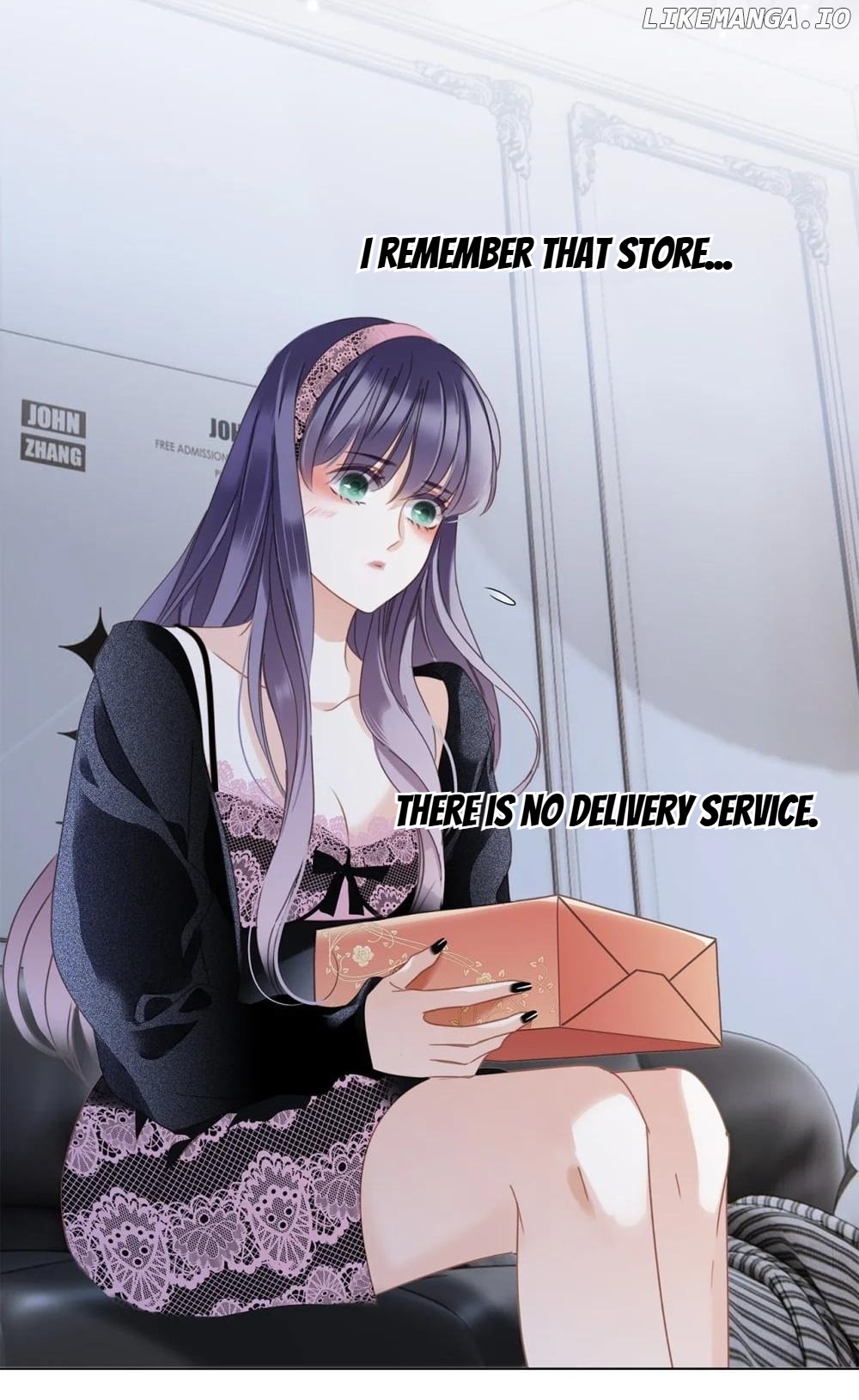 1st Kiss – I Don’t Want To Consider You As Sister Anymore Chapter 62 - 56 - page 17